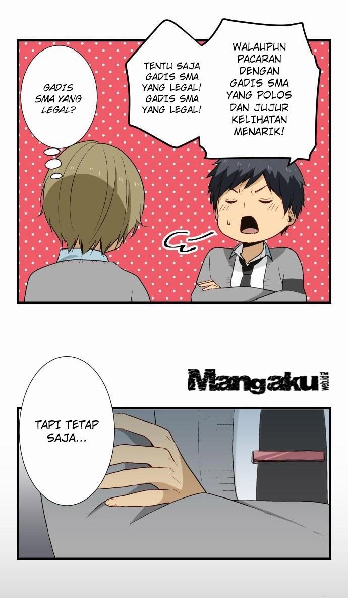 ReLife Chapter 13