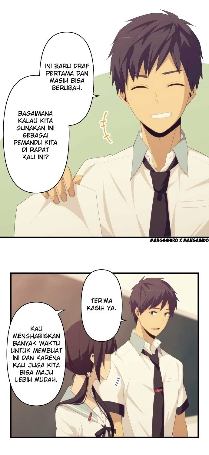 ReLife Chapter 131
