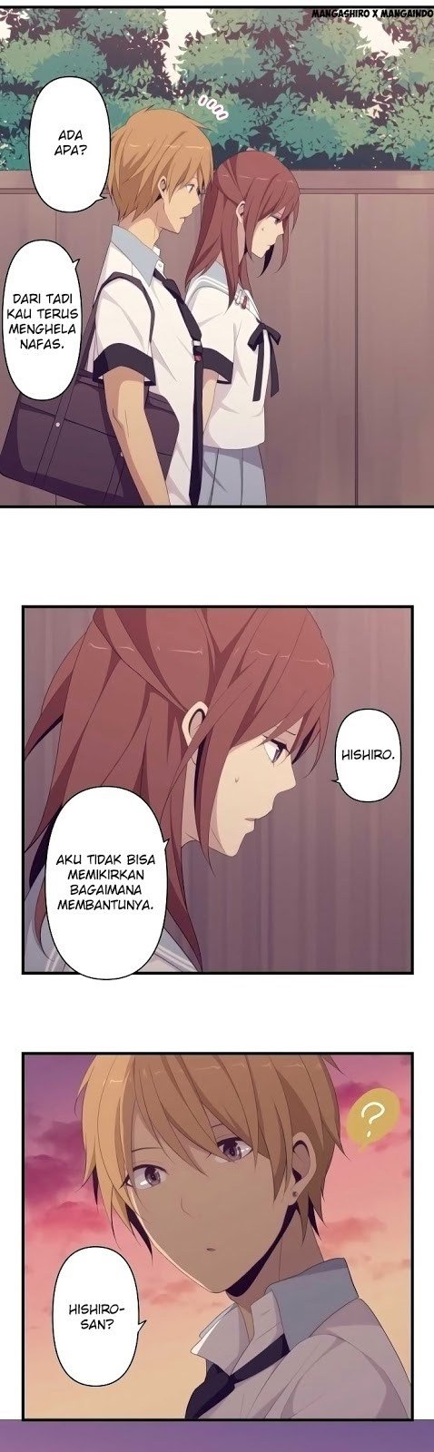 ReLife Chapter 133