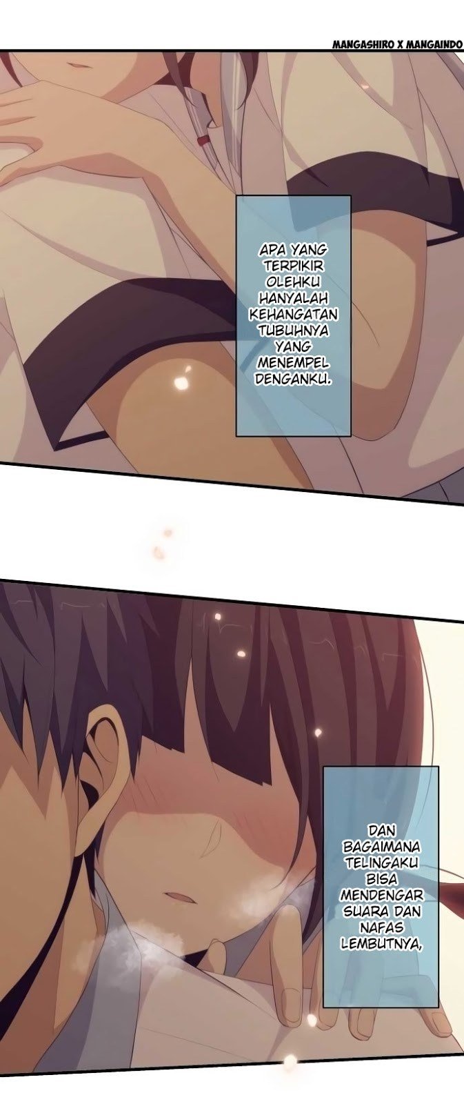 ReLife Chapter 134