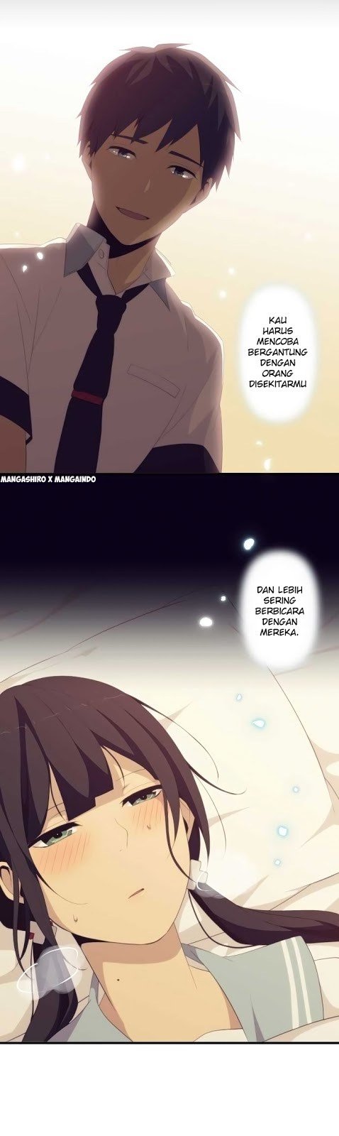 ReLife Chapter 135