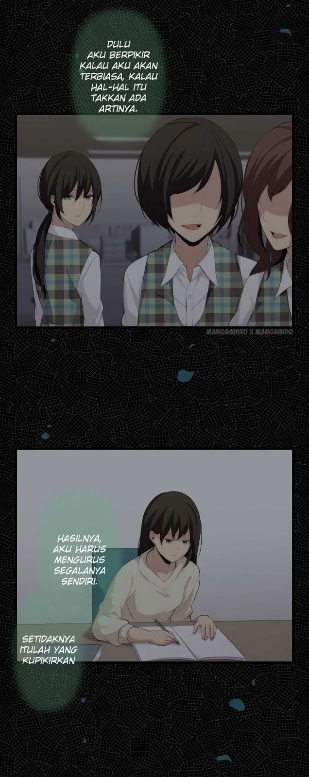 ReLife Chapter 138