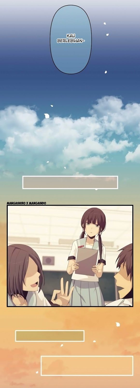 ReLife Chapter 139
