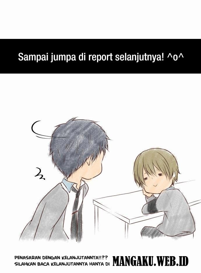ReLife Chapter 14