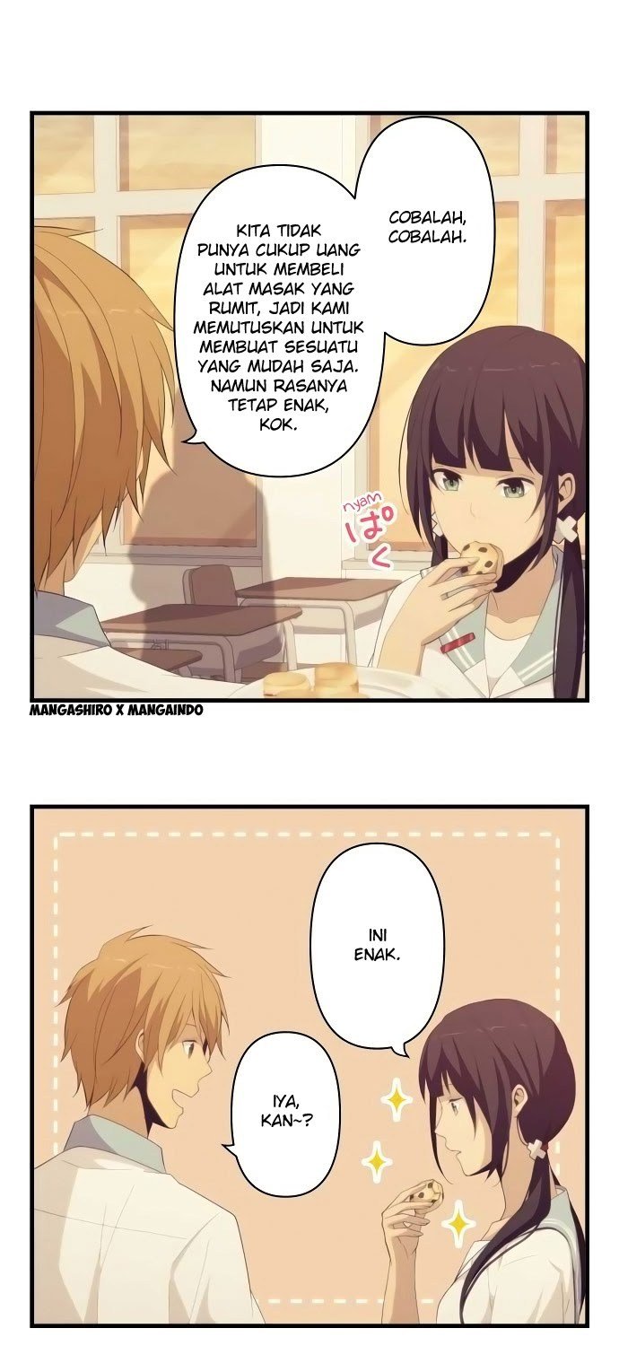 ReLife Chapter 140