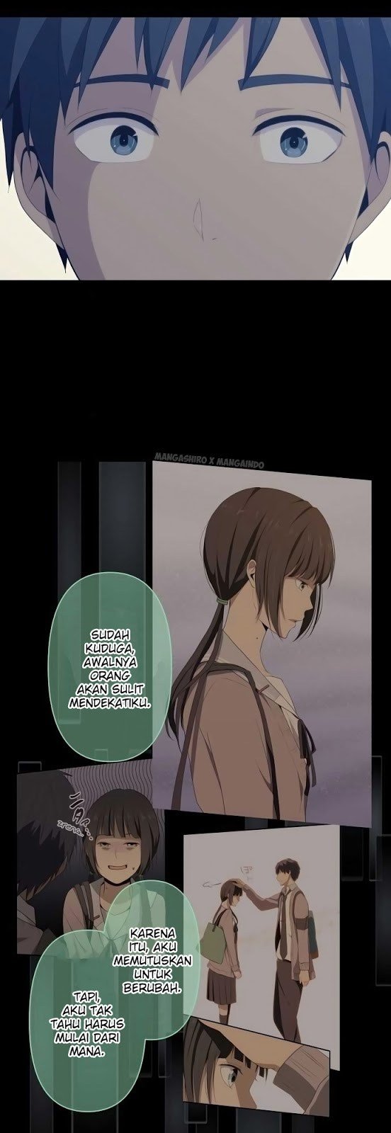 ReLife Chapter 145