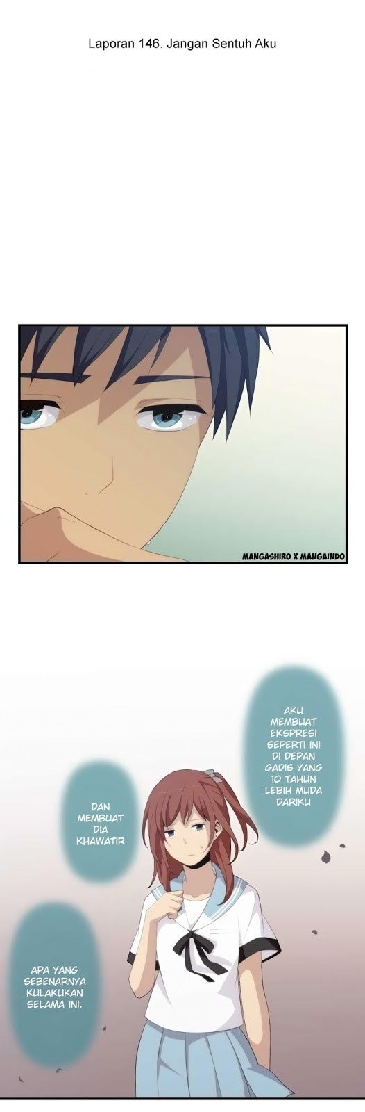 ReLife Chapter 146