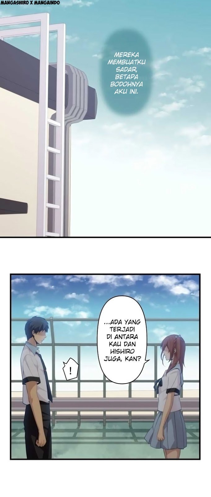 ReLife Chapter 146