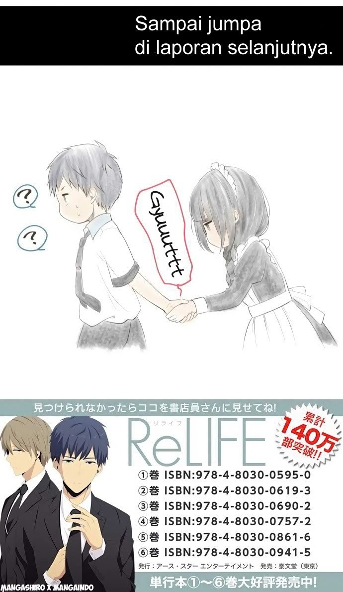 ReLife Chapter 147