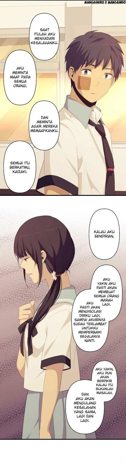 ReLife Chapter 151
