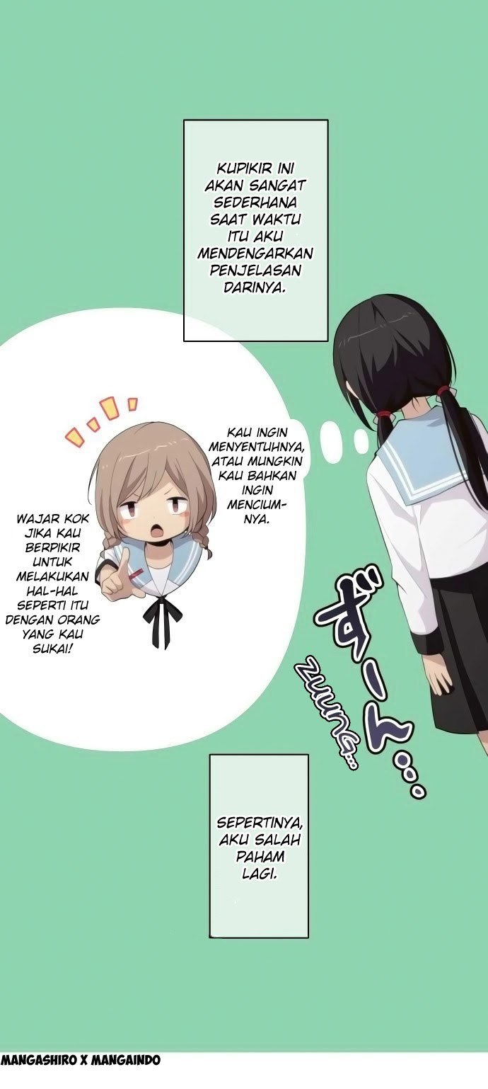 ReLife Chapter 156