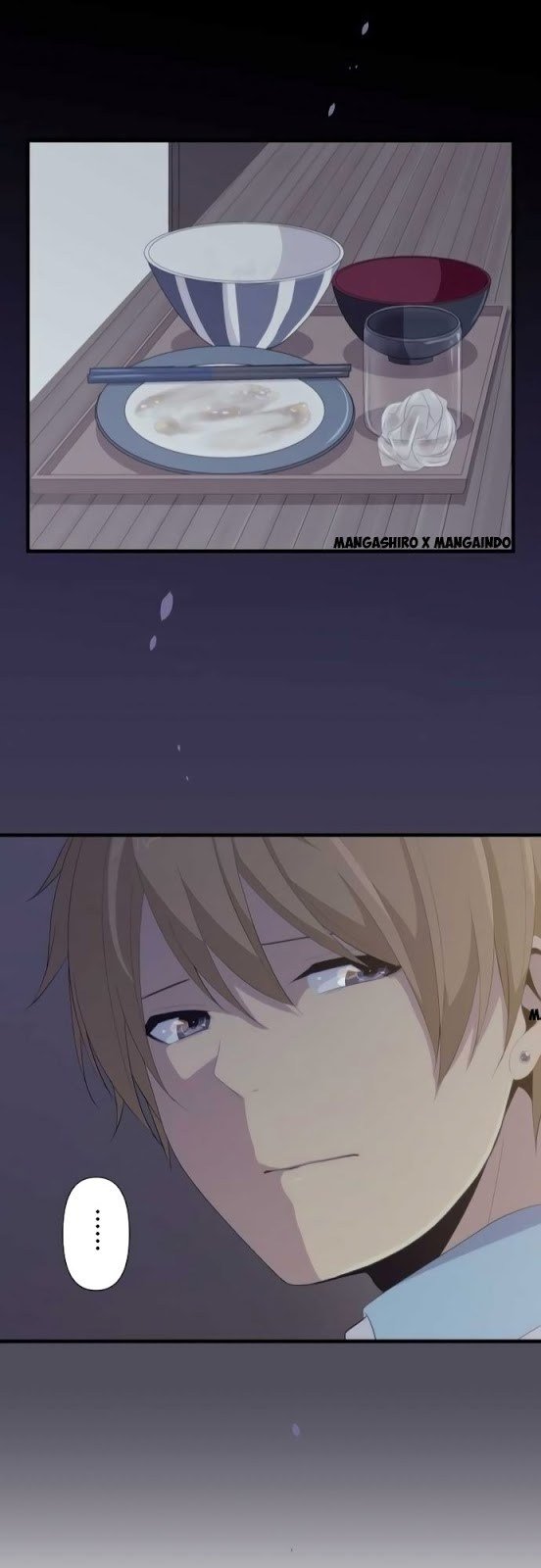 ReLife Chapter 158