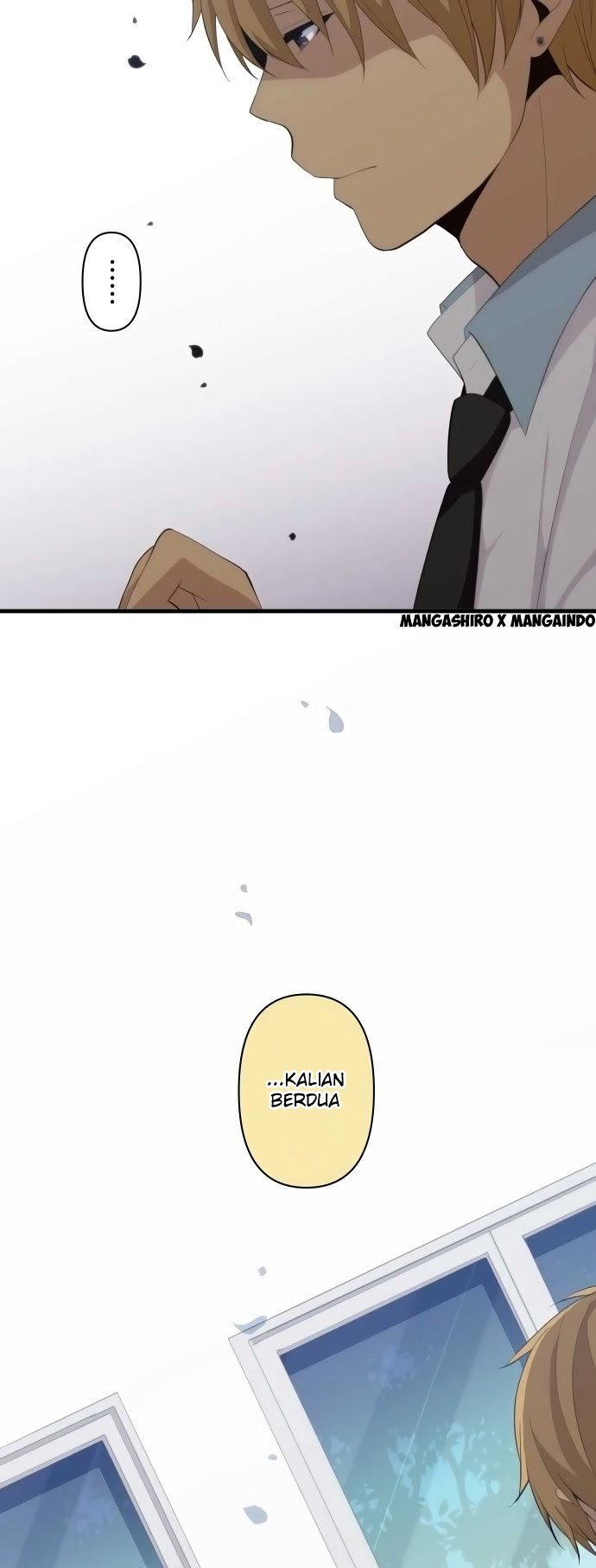 ReLife Chapter 161