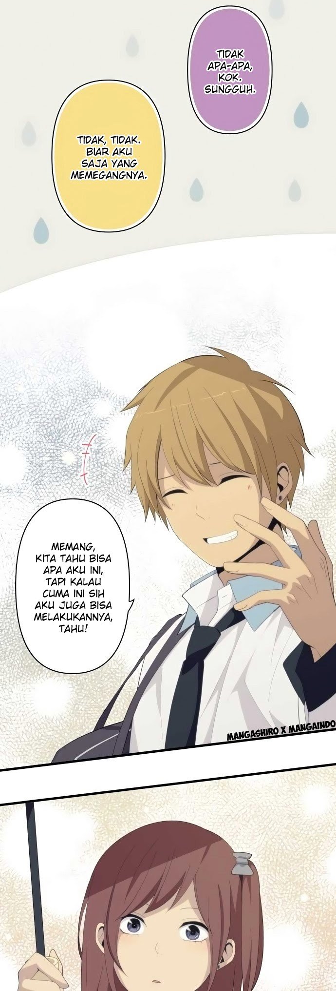 ReLife Chapter 164