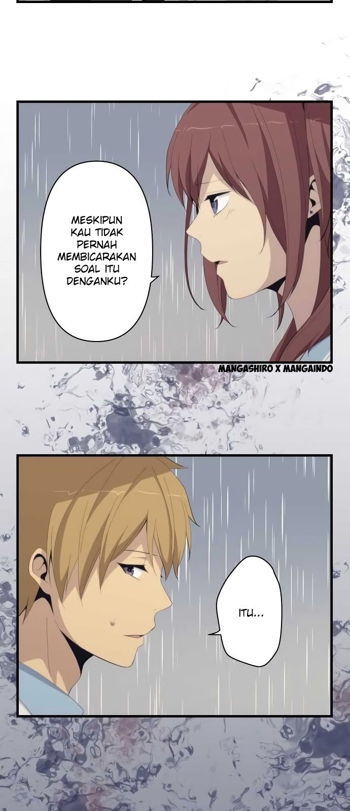 ReLife Chapter 165