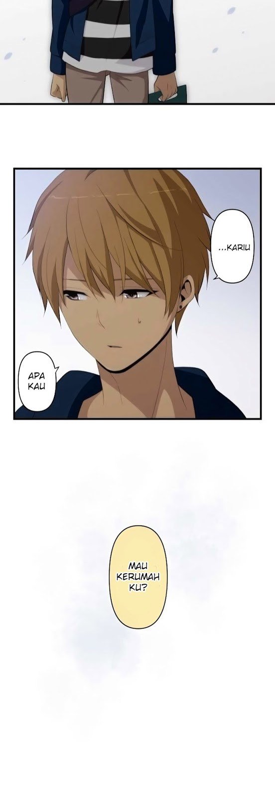 ReLife Chapter 174