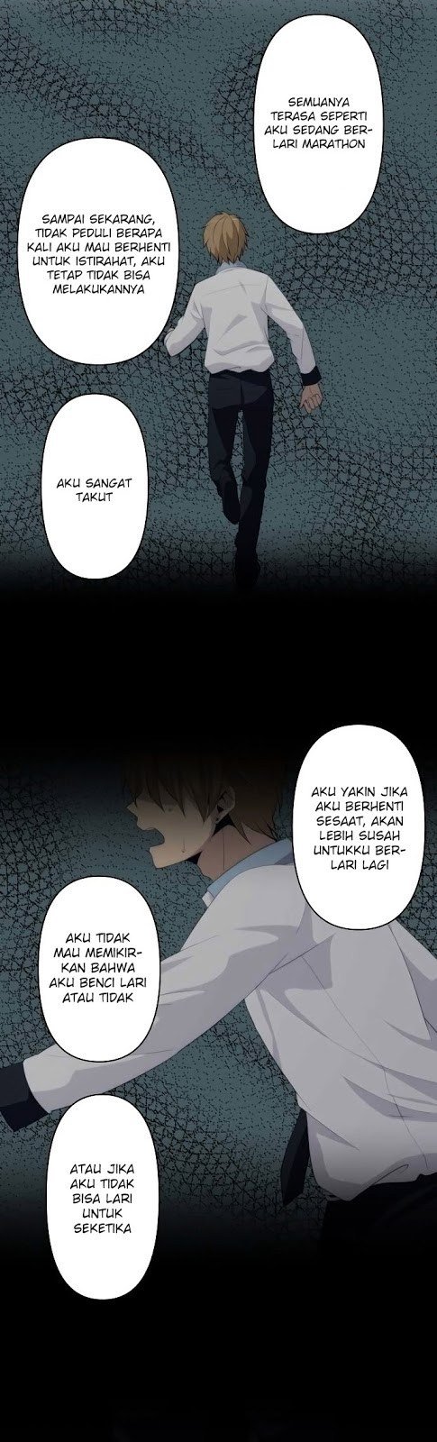 ReLife Chapter 176