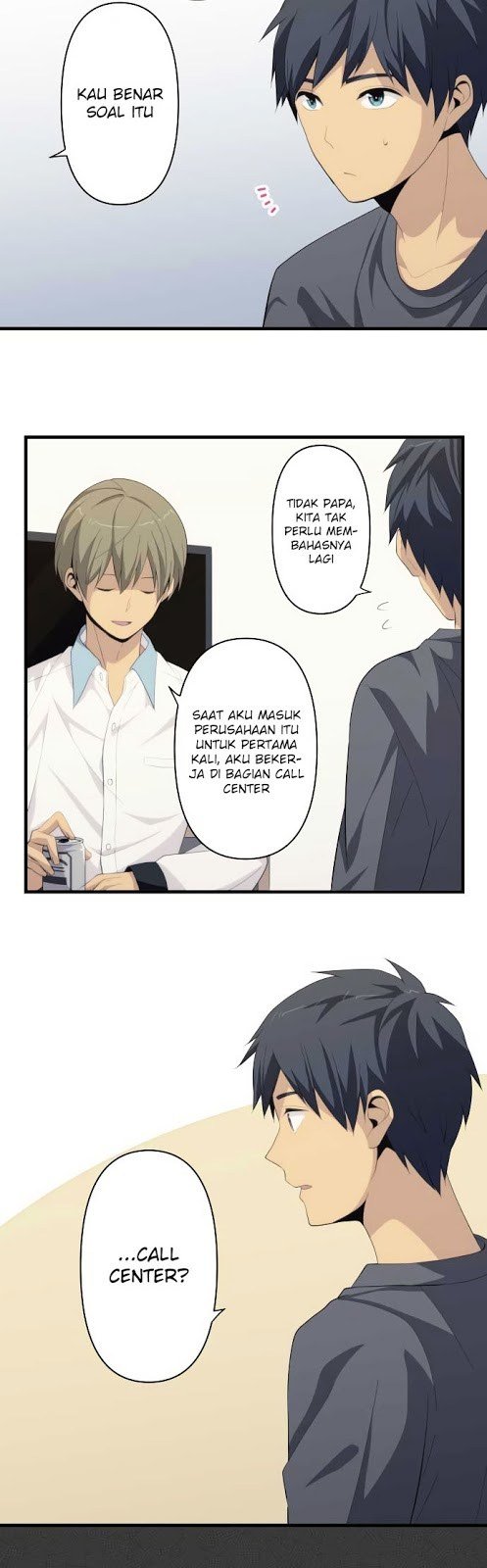 ReLife Chapter 179