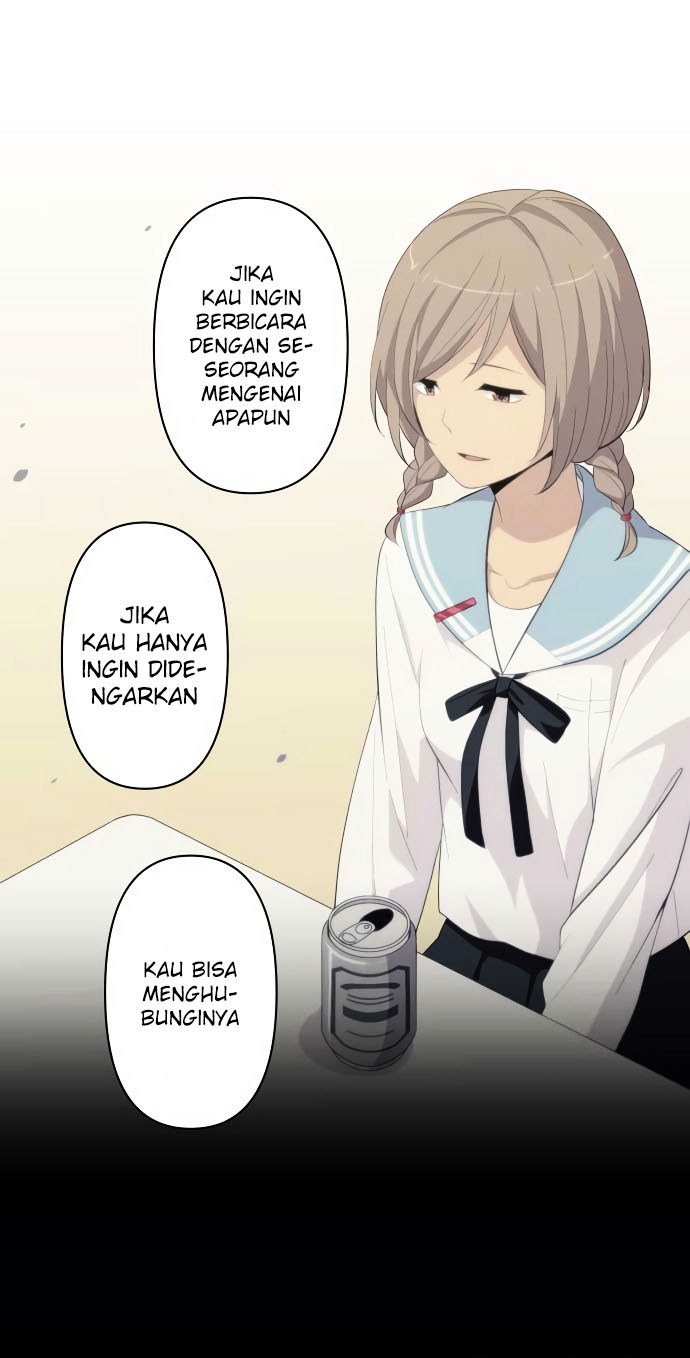 ReLife Chapter 180