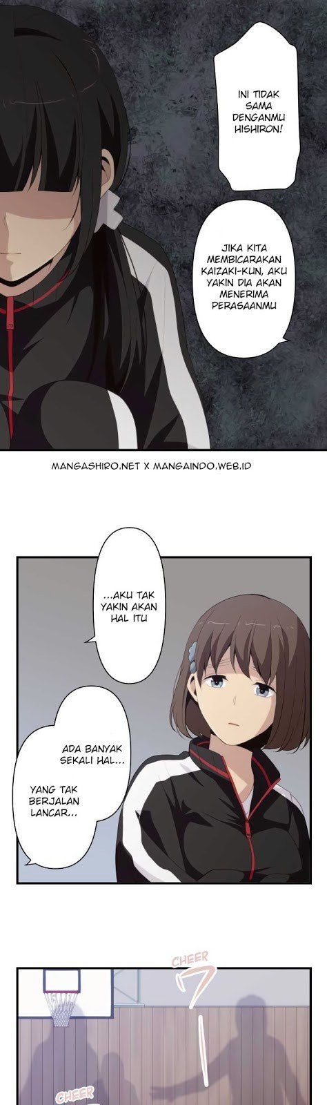 ReLife Chapter 191