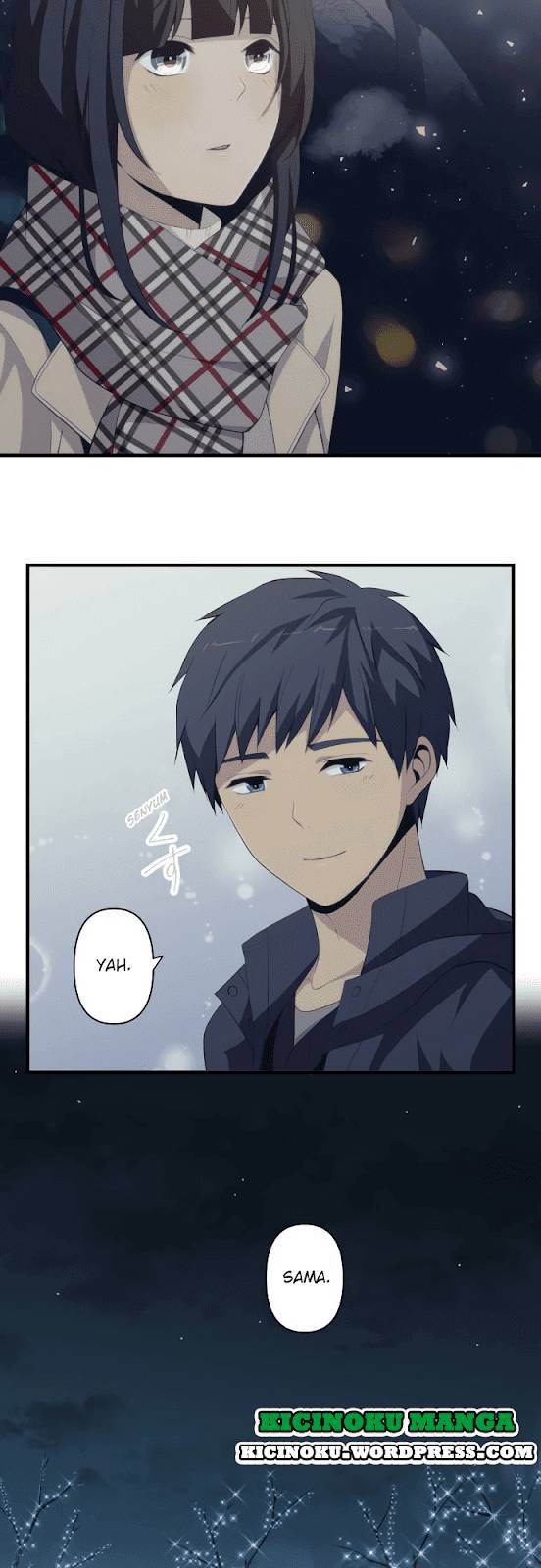 ReLife Chapter 197