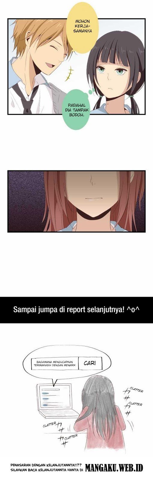 ReLife Chapter 20