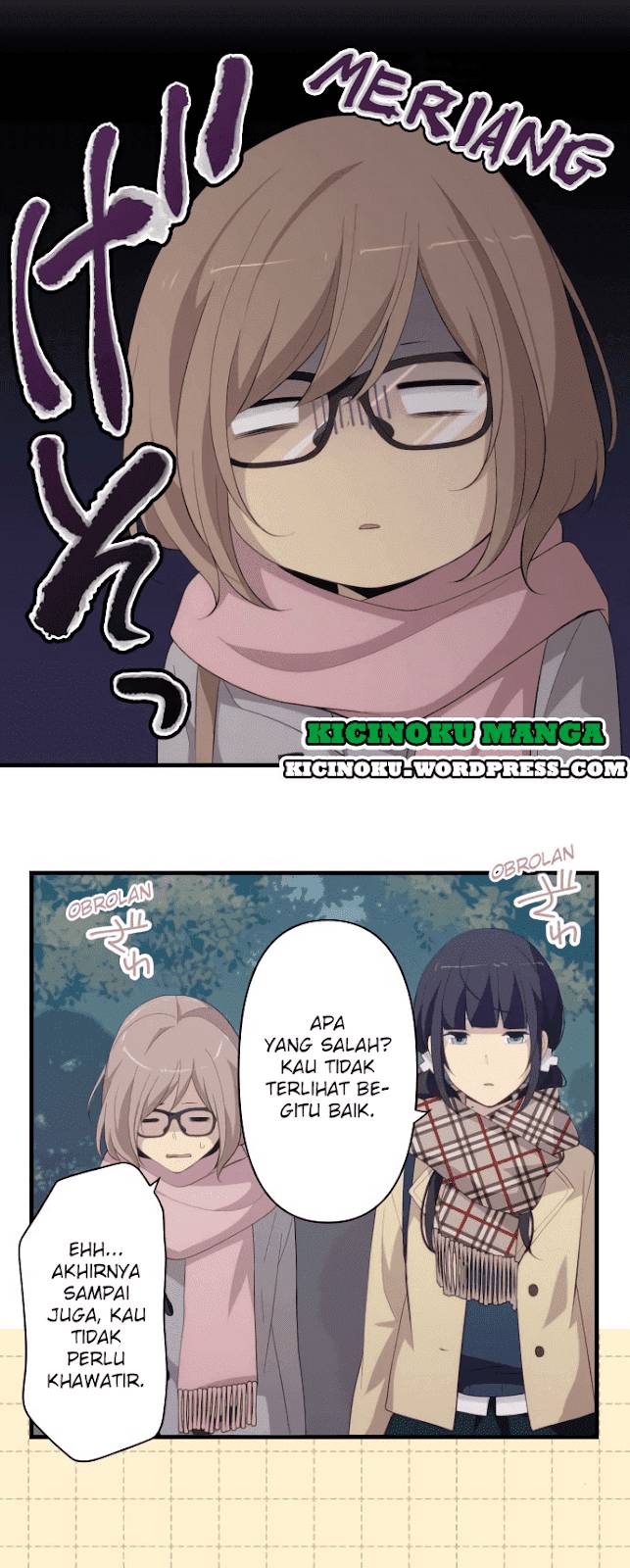 ReLife Chapter 201