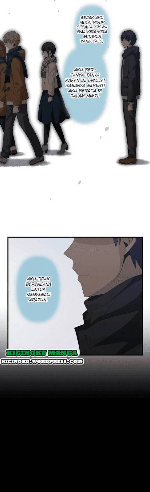 ReLife Chapter 202