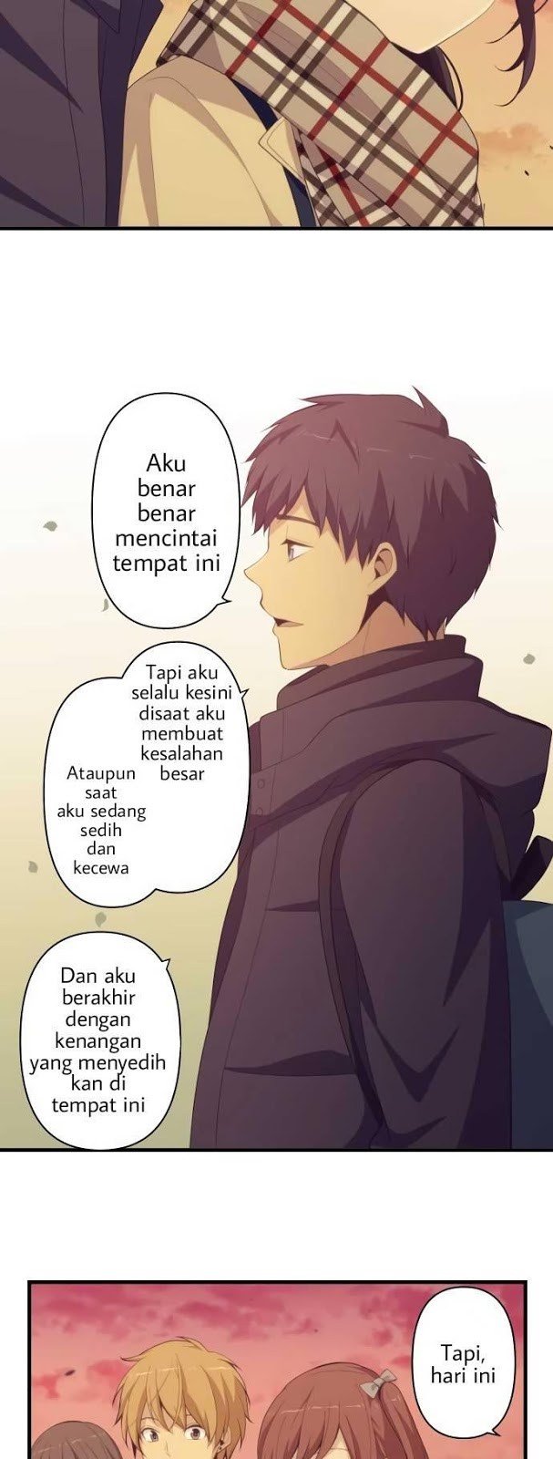 ReLife Chapter 209