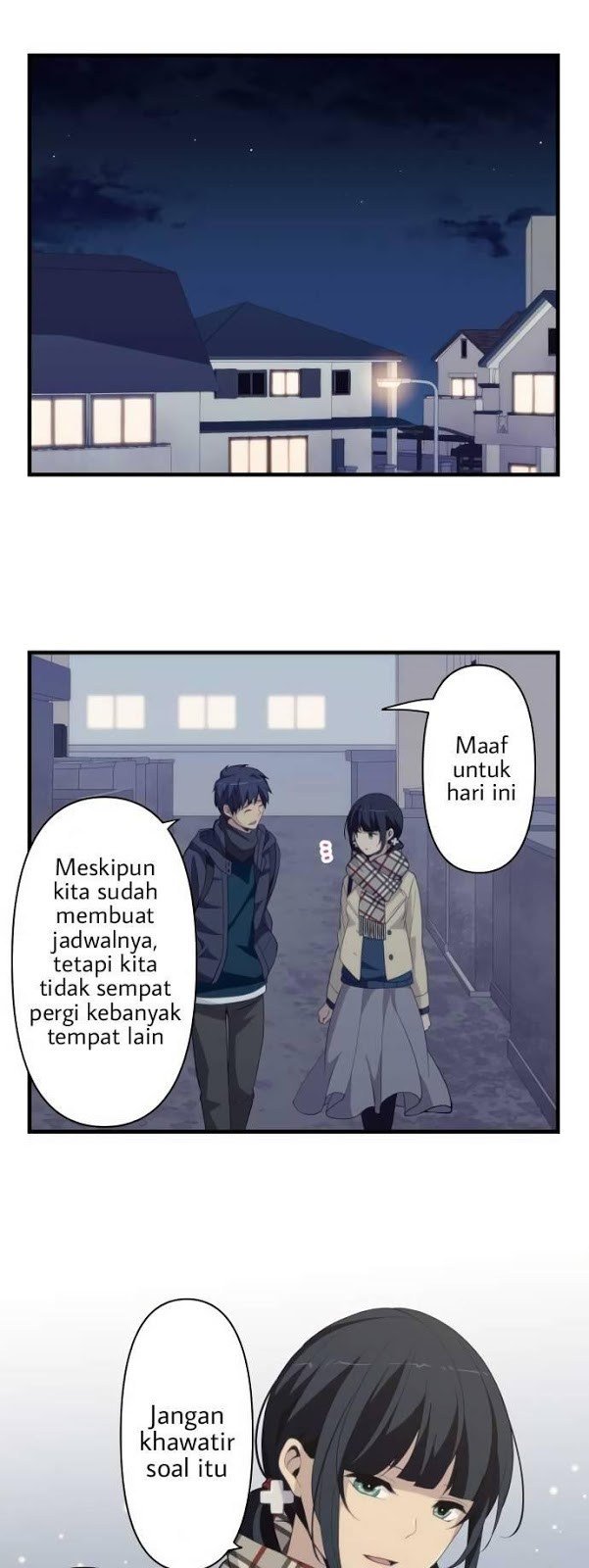 ReLife Chapter 209