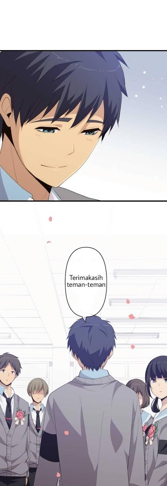 ReLife Chapter 211