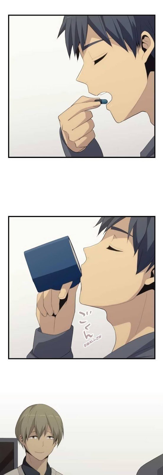 ReLife Chapter 214