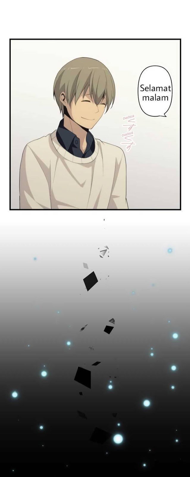 ReLife Chapter 214