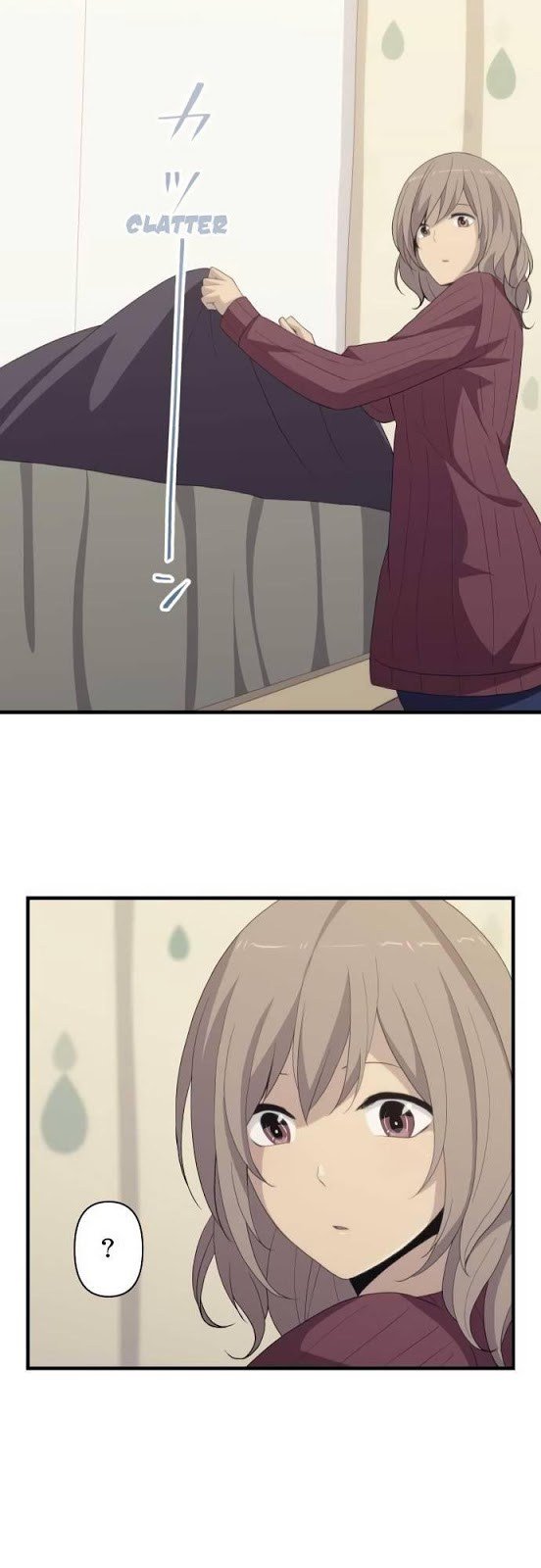 ReLife Chapter 215
