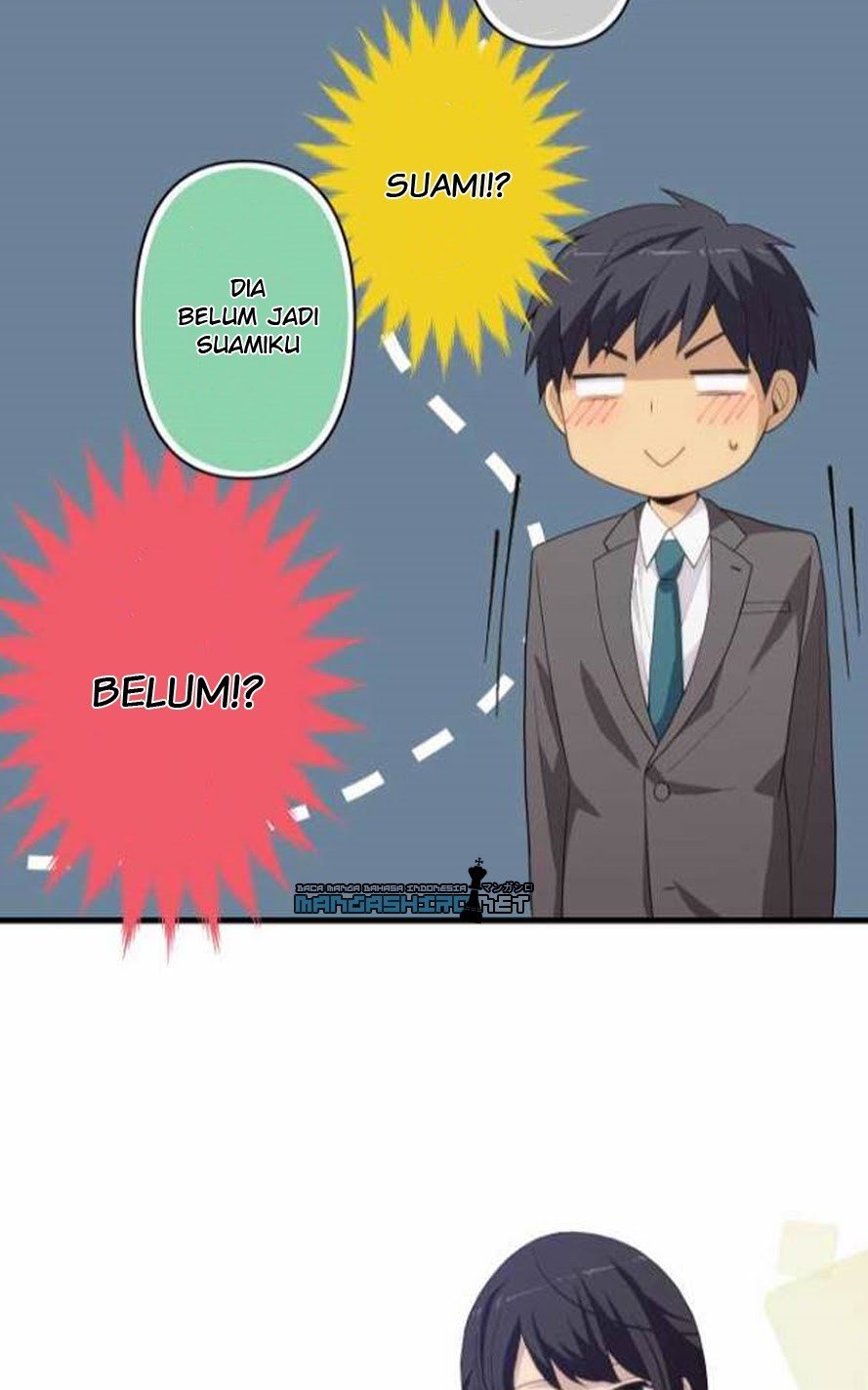 ReLife Chapter 221