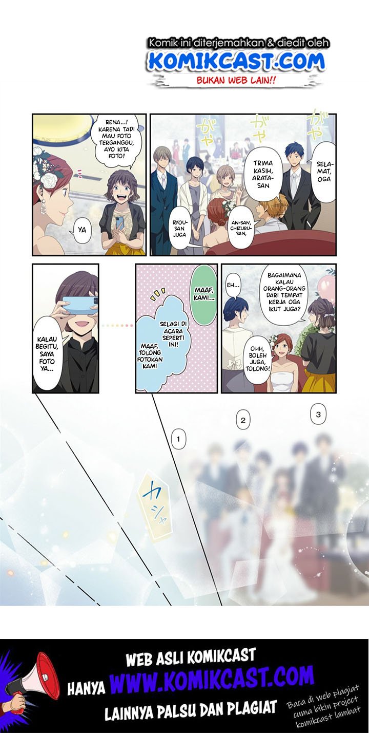 ReLife Chapter 223