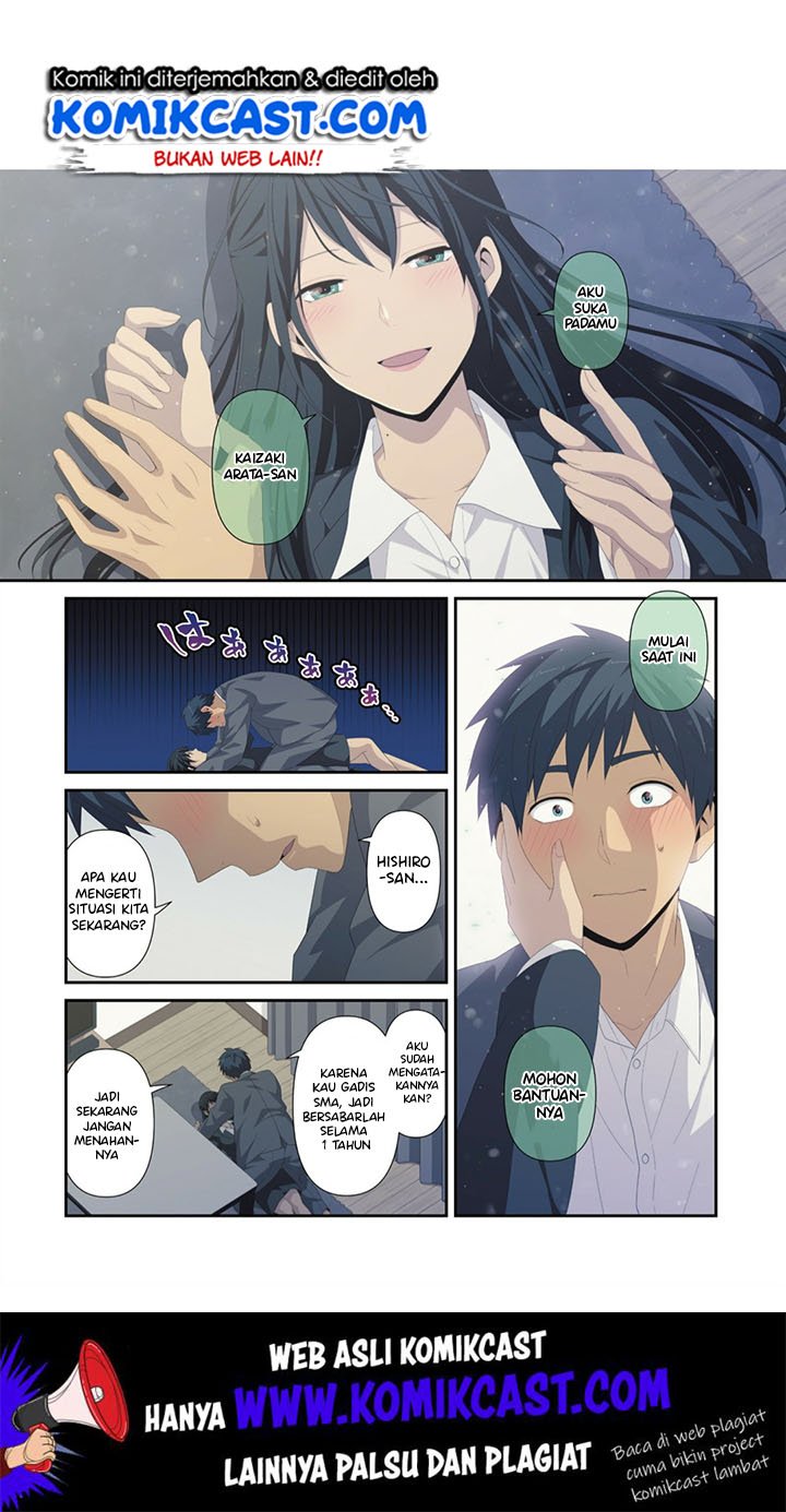 ReLife Chapter 223