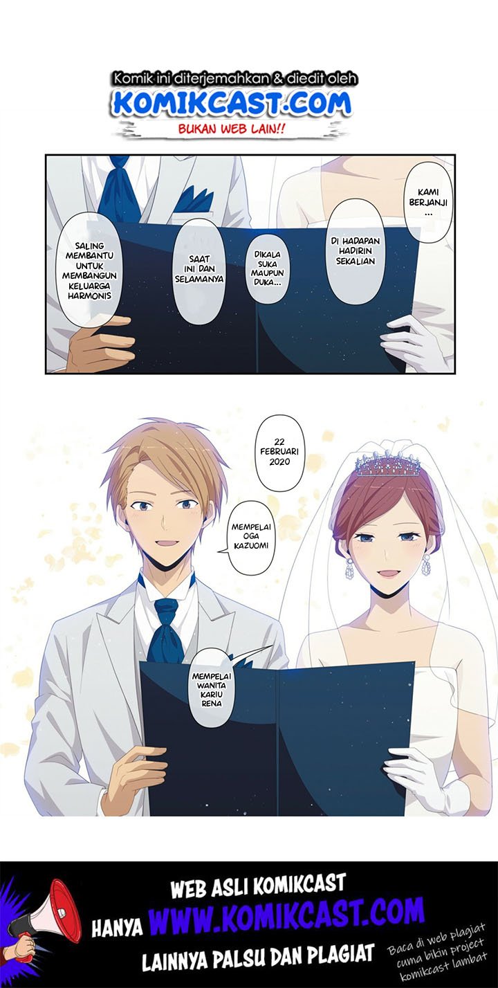 ReLife Chapter 223