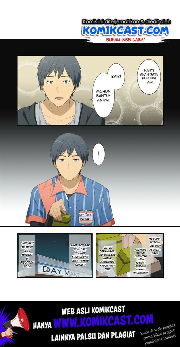 ReLife Chapter 224