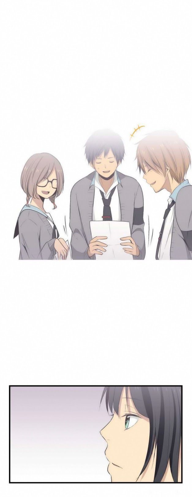 ReLife Chapter 26