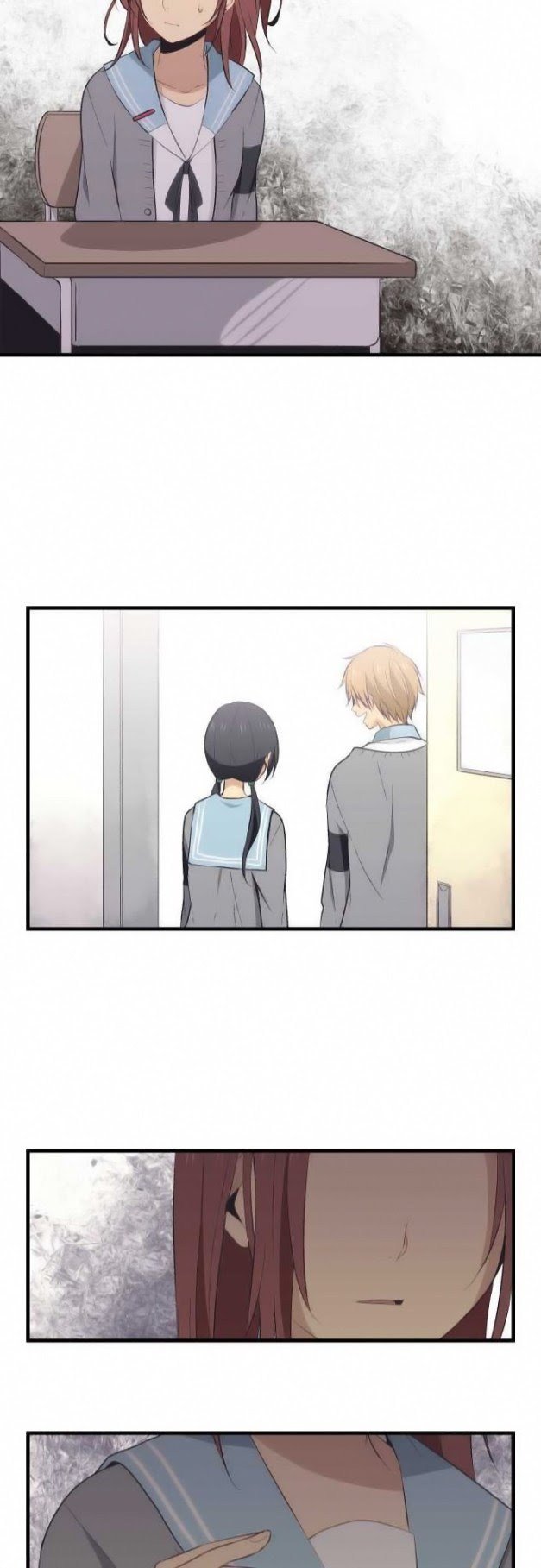 ReLife Chapter 26