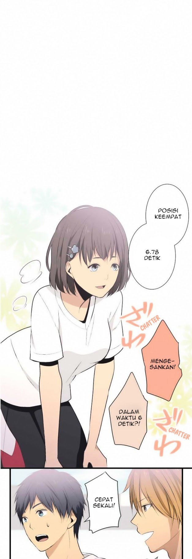 ReLife Chapter 28