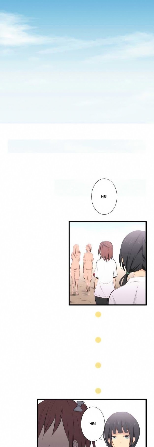 ReLife Chapter 29