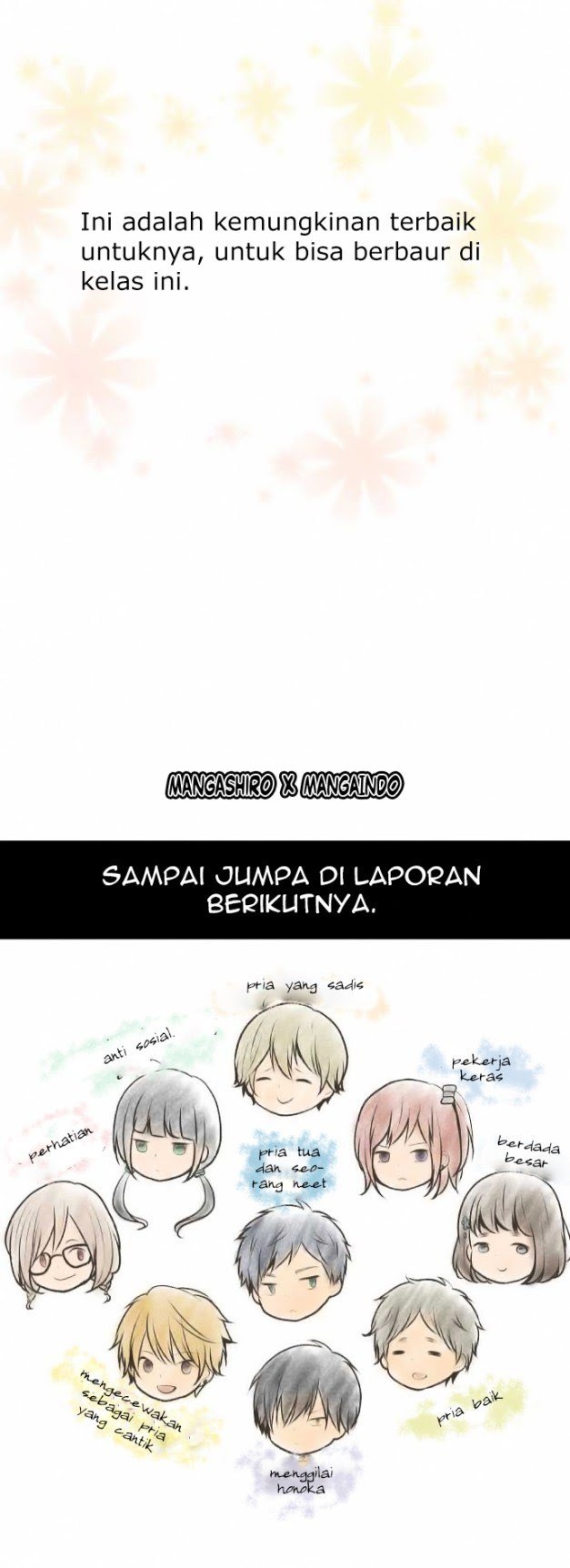 ReLife Chapter 30