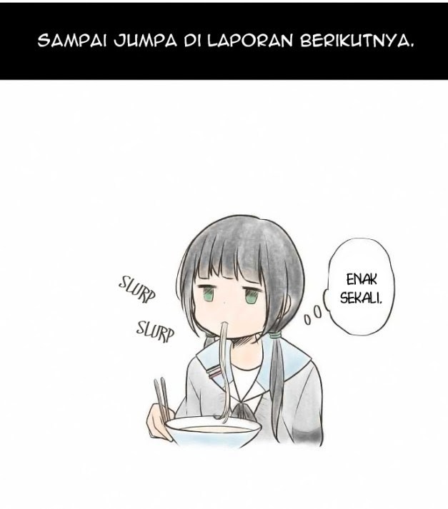 ReLife Chapter 32