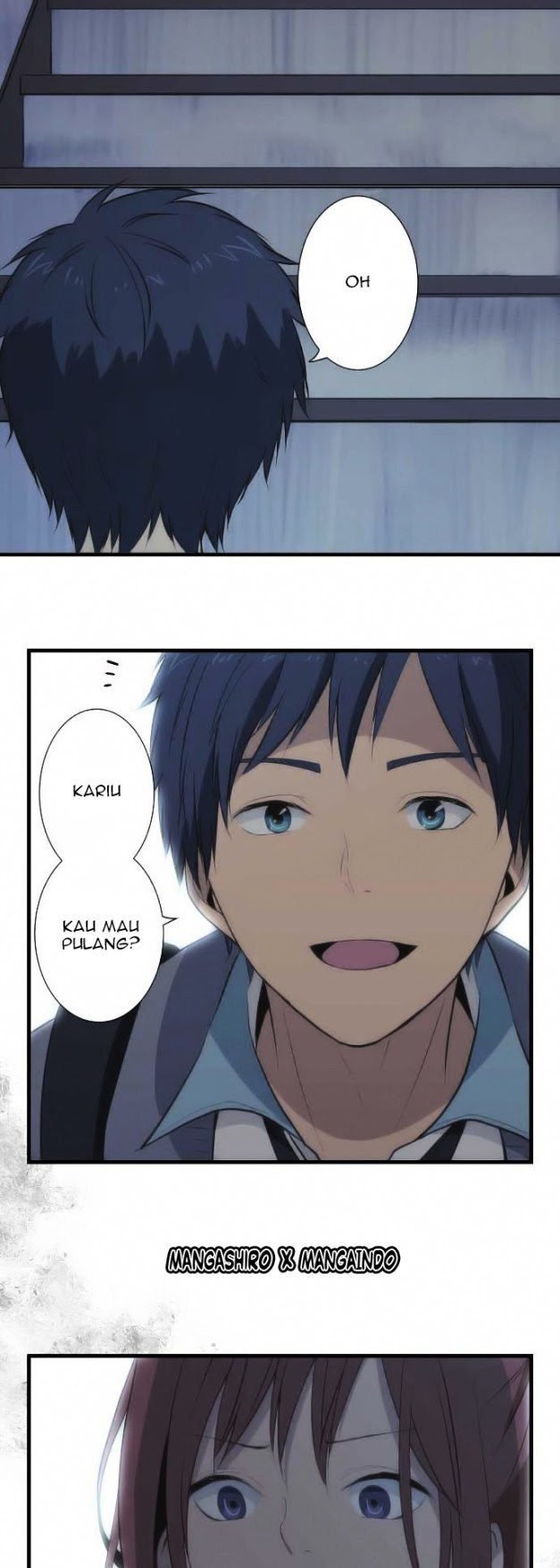 ReLife Chapter 36