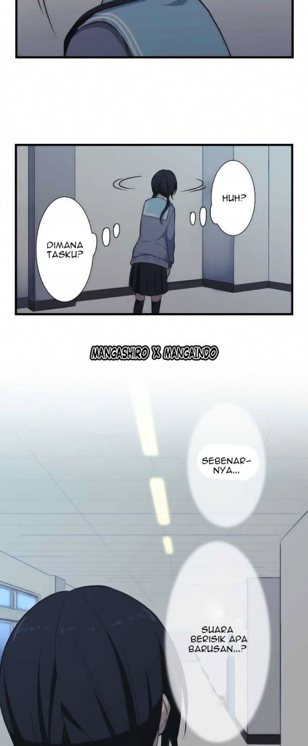 ReLife Chapter 37