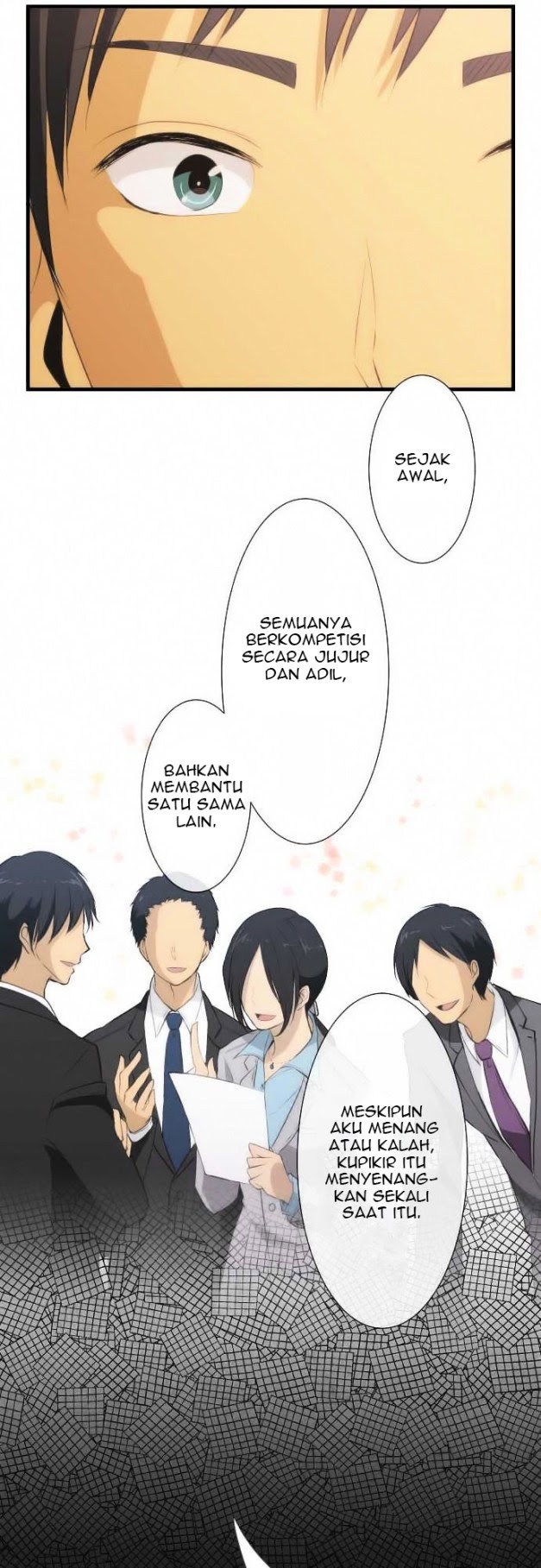 ReLife Chapter 38