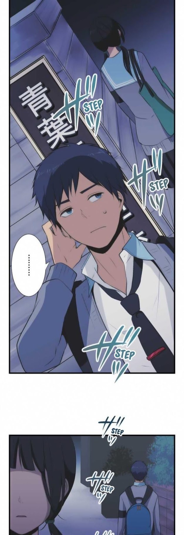 ReLife Chapter 41