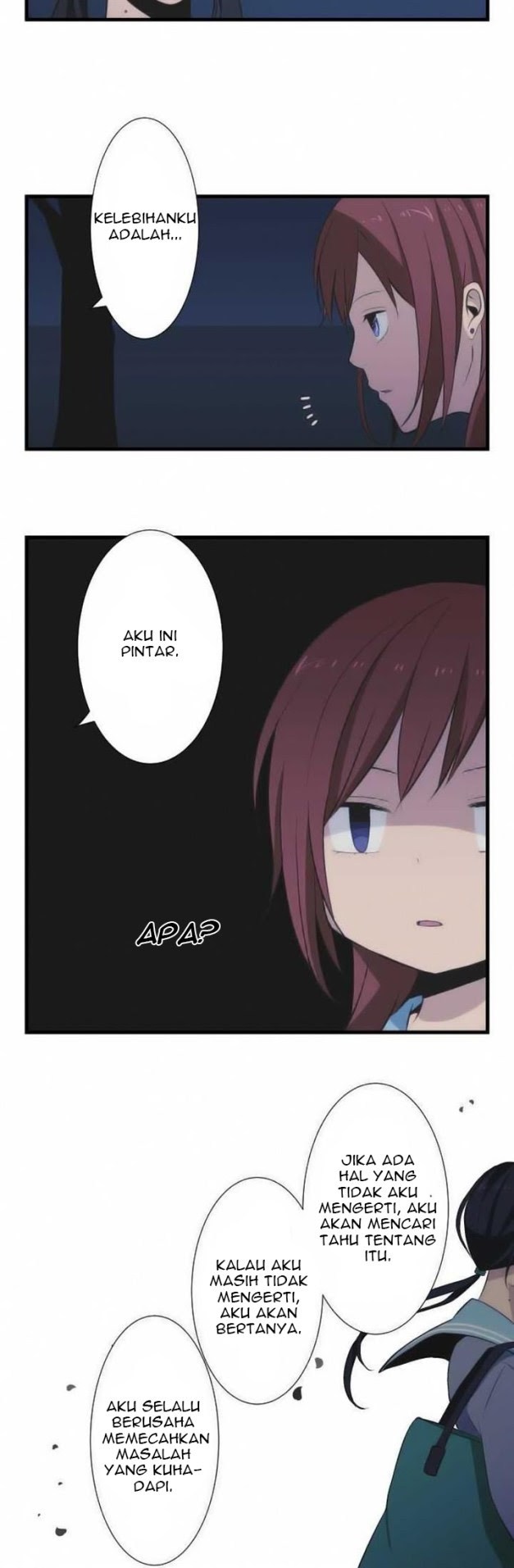 ReLife Chapter 43